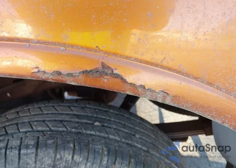 2000 Mazda B3000 Se/Sx z USA, uszkodzony, nr VIN 4F4YR12V1YTM01260